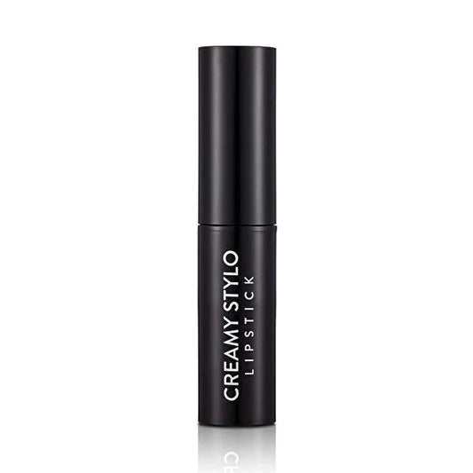 Flormar Creamy Lipstick - Nude Shade 10, Moisturizing Lip Color for Everyday Natural Look