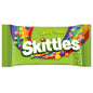 Skittles Sour Candy Tangy and Fruity Chewy Bites 38g