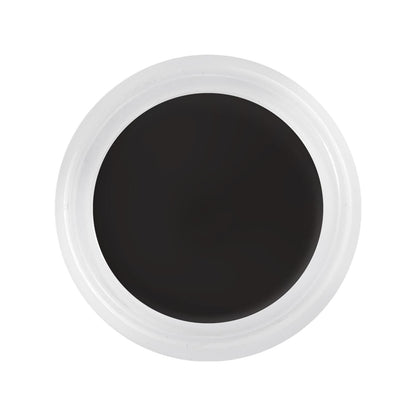 Kryolan HD Cream Liner Gel Eyeliner in Ebony 5g