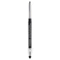 Clinique Quickliner Intense Eyeliner Pencil: Rich Color, Transfer-Resistant, Smudge-Proof - Safe for Sensitive Eyes.