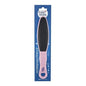 Fusswohl Foot File Pedicure Tool for Dry Skin Care - Dual Sided Foot Care for Smoother Feet