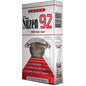 Super Suzen 92 Filter Tips Tar Reducing Holders 144-Pack