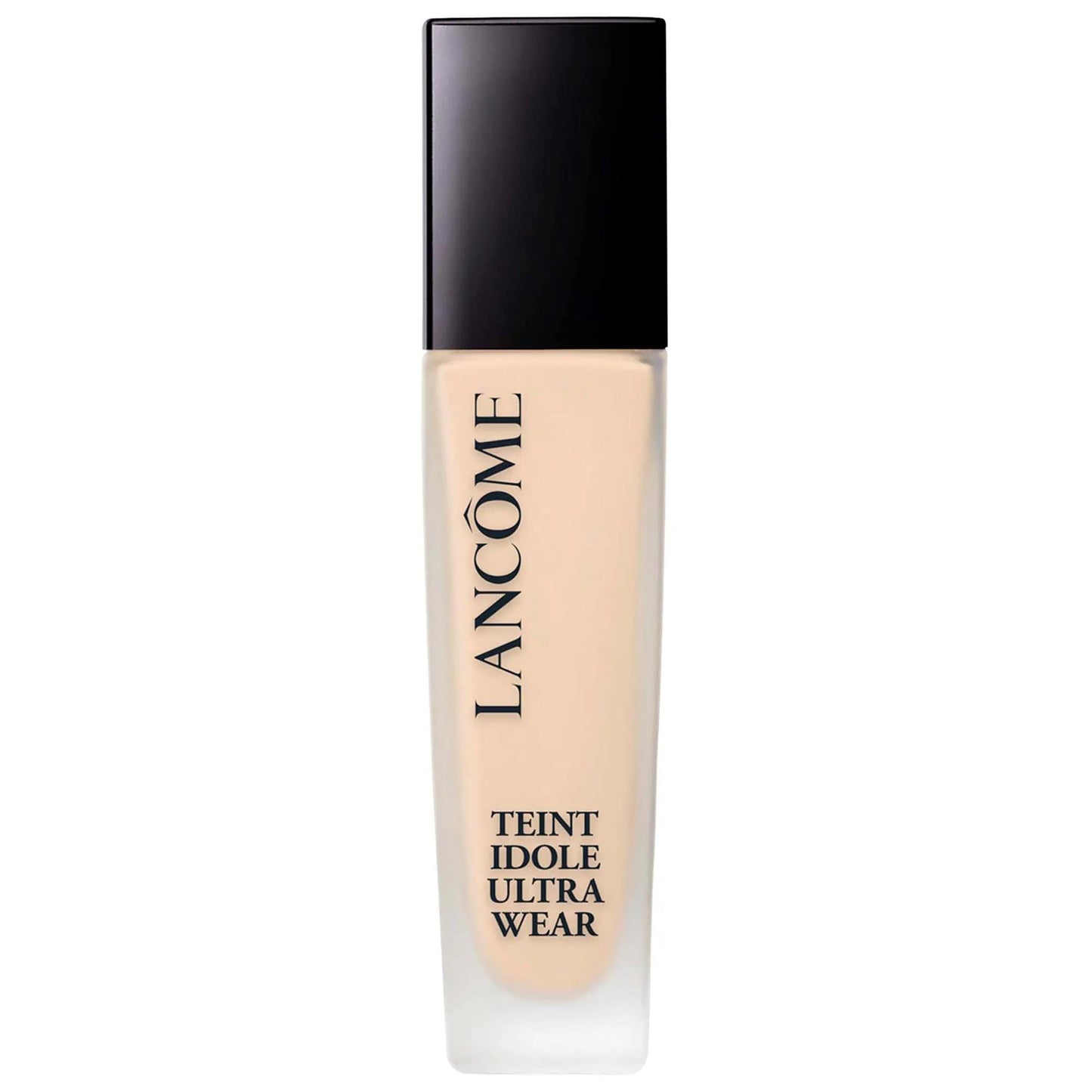 Guerlain Teint Idole Ultra 24H Long Wear Matte Foundation - Hyaluronic Acid & Vitamin E, Waterproof & Transfer-Resistant