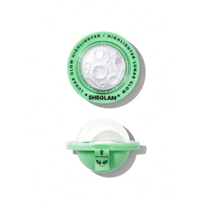 Sheglam Lunar Glow Highlighter in 81 Neutron Star
