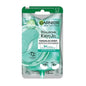 Garnier Hyaluronik Cooling Eye Mask - Anti-Fatigue, Hydrating Gel for Dark Circles & Puffiness
