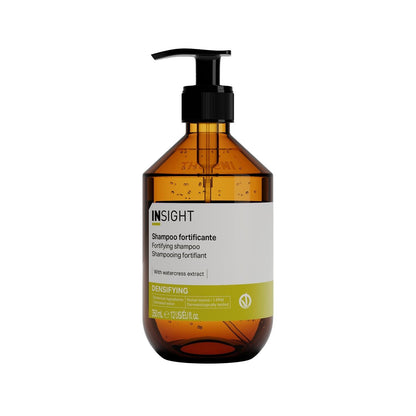 Insight Densifying Shampoo for Weak Hair 350 ml
