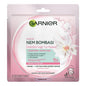 Garnier Moisturizing Face Mask with Chamomile Extract - Soothing Hydration for Sensitive Skin