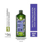 Yves Rocher Volumizing Shampoo for Fine Hair - Organic Agave & Quinoa