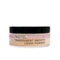 Pastel Loose Powder for Matte Finish & Sebum Control - Blue Light Protection & Long-Lasting Makeup