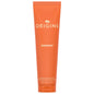 GinZing Refreshing Scrub Cleanser - Vegan Exfoliating Face Cleanser for Brightening Skin, Cruelty-Free & Natural Ingredients
