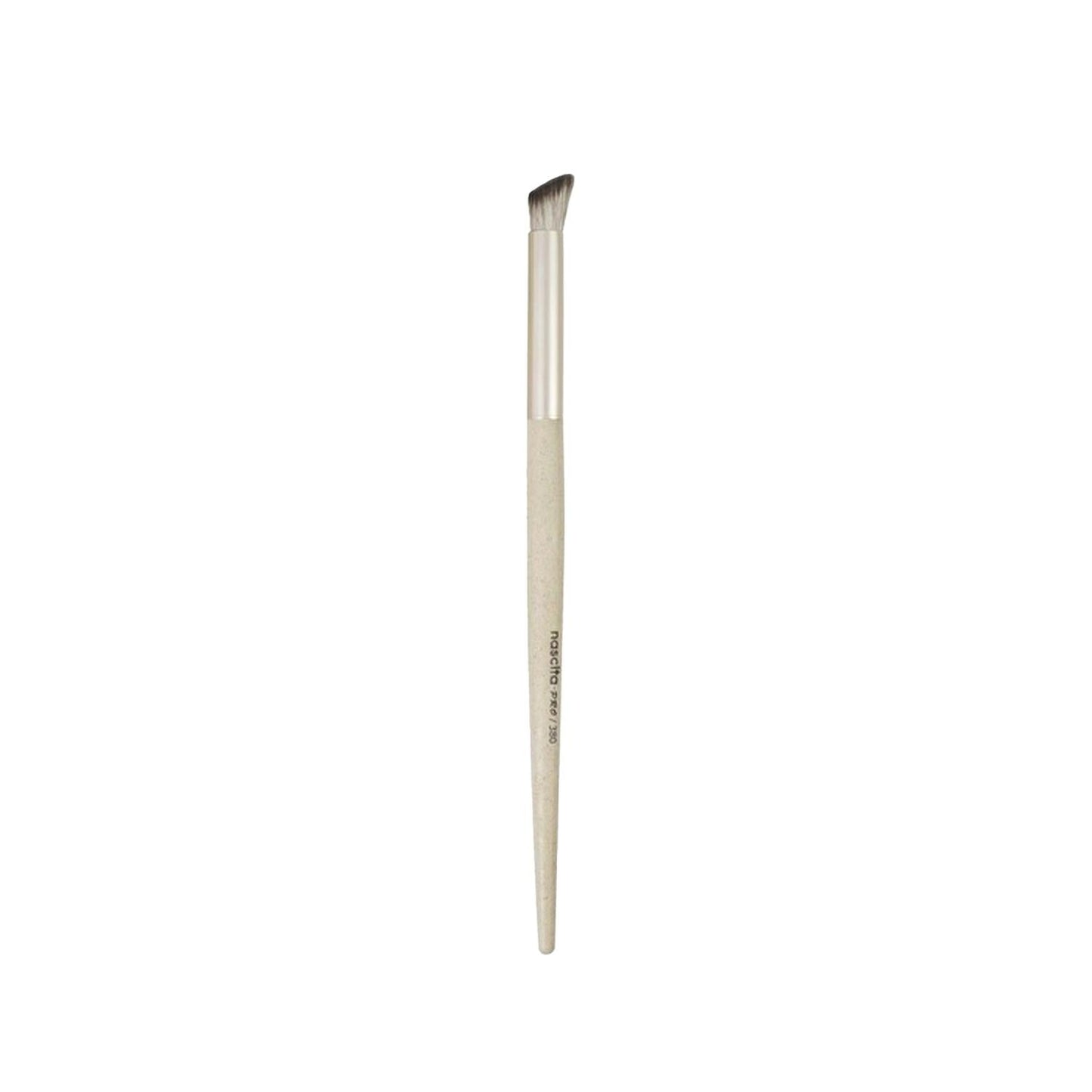 Nascita Eco Angled Toothbrush 380 - Manual, Eco-Friendly Oral Hygiene Brush for Effective Cleaning