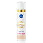 Nivea Luminous630 Anti-Dark Spot Face Cream with SPF30 - Hyaluronic Acid Moisturizer for Even Skin Tone