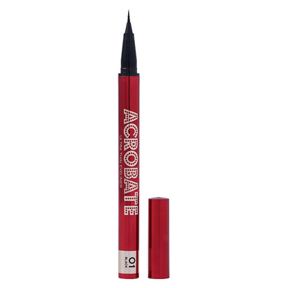 Vivienne Sabo Acrobate Eyeliner Pen 01 Black 0.6ml
