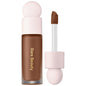 Liquid Touch Brightening Concealer: Hydrating, Radiant Finish, Vegan & Cruelty-Free - Full & Medium Coverage Liquid Concealer