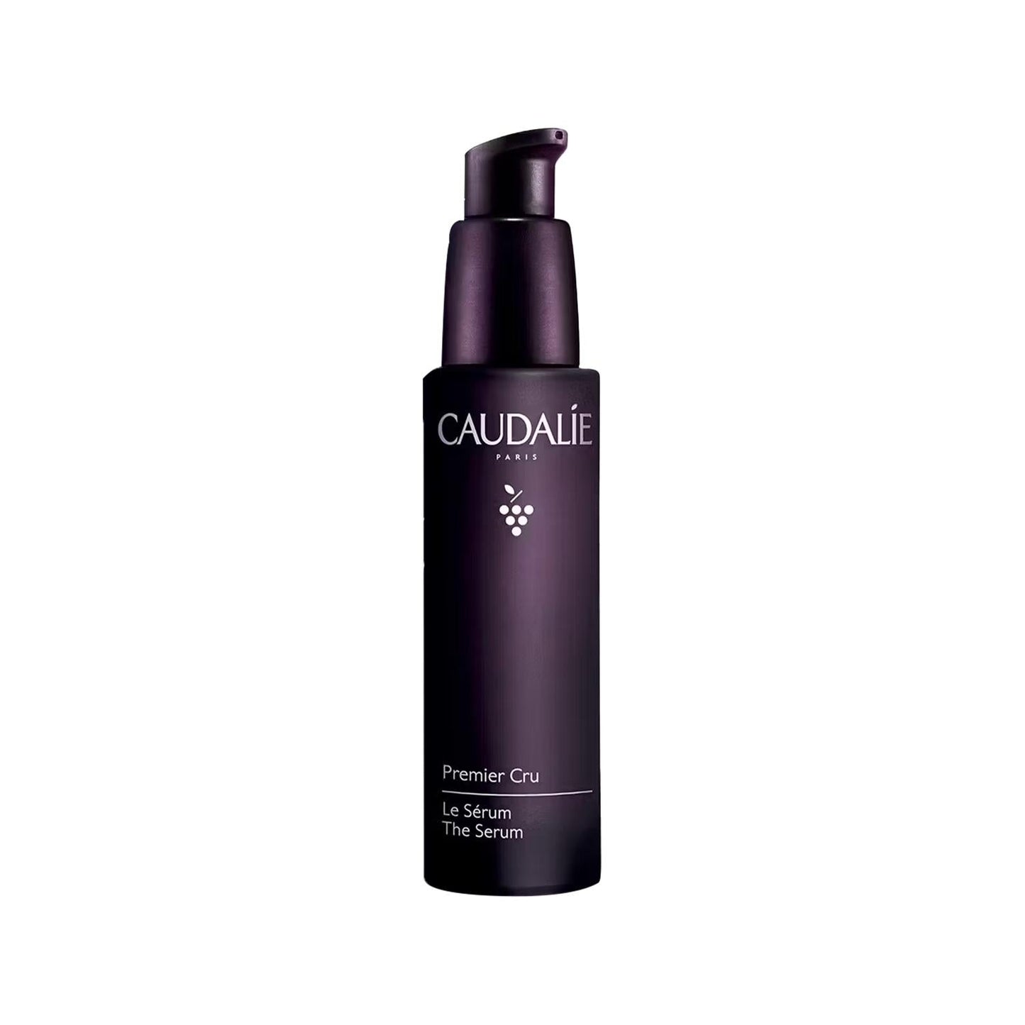 Caudalie Premier Cru Anti-Aging Serum - Natural, Premium Skincare for Aging Skin