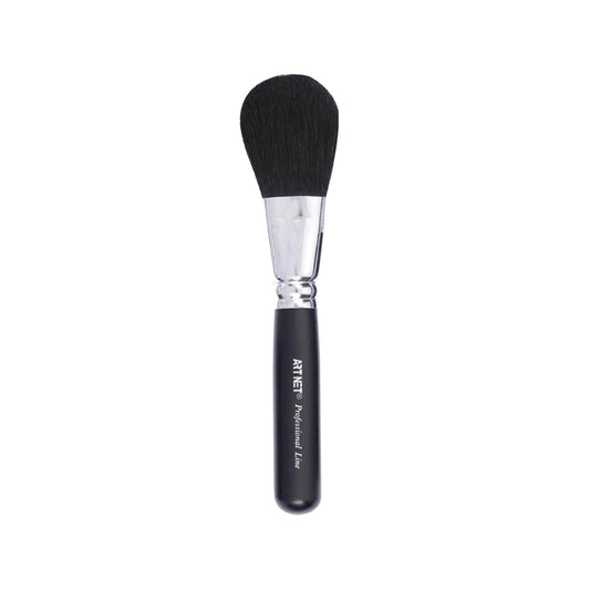 Artnet Makeup Brush for Powder and Blush Application - High-Quality Bristles, Durable Construction