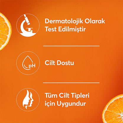 Himalaya Vitamin C Face Cream with Serum - Hydrating, Brightening, Natural Skincare for All Skin Types