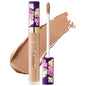 Tarte Maracuja Creaseless Concealer: Full Coverage, Hydrating, Brightening, Vegan, Waterproof Under Eye Perfection