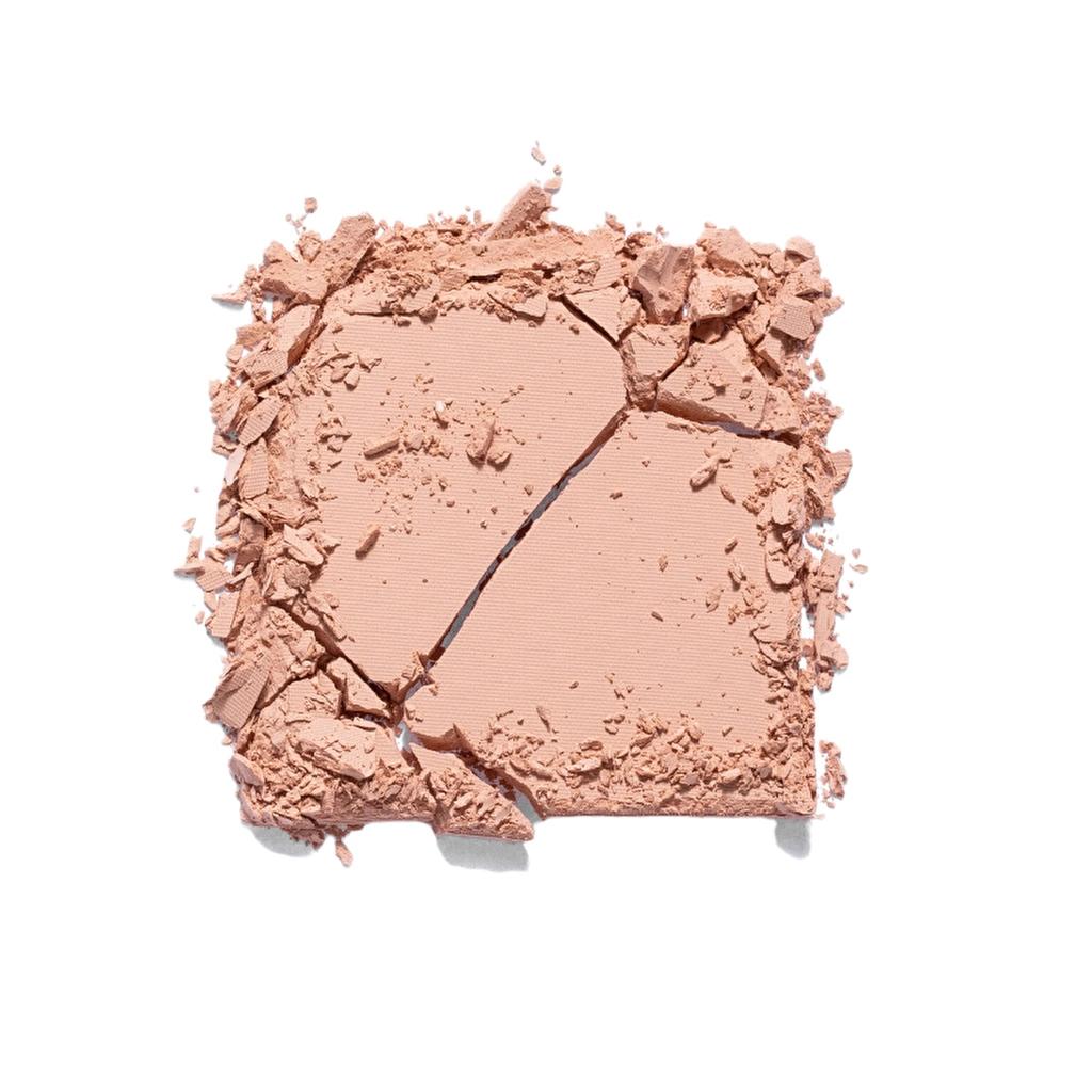 Stellary Pressed Powder Soft Matte SP 02 Pink Beige 9g
