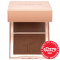 Major Sculpt: Cr�me Contour & Powder Bronzer Duo - Achieve a Natural, Sculpted Look with this Easy-to-Use Palette