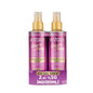 Restorex Leave-In Hair Conditioner: Ivy Extract for Healthy Hair Growth, Detangling & Shine - 2 x 200ml