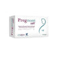Pregnom Max 60 - Multivitamin, Omega-3, and Probiotic Supplement - Soft-Jel Capsules