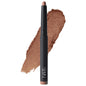 Total Seduction: Smudge-Proof Eyeshadow Stick - 16 Hour Wear, Crease-Resistant, Easy Blendable Cream Formula for All-Day Perfection