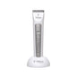 Trina Professional Hair Cutting Machine White TRNSACKS0034 - Precise Cutting for Hairstylists