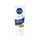 Nivea Moisturizing Hand Cream with Aloe Vera and Jojoba Oil - Intensive Hydration for Dry Hands