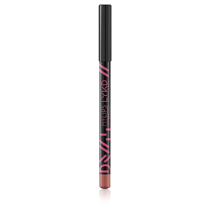LYKD Lip Liner 105 Caramel for Smooth Lip Defining