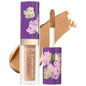 Mini Maracuja Vegan Full-Coverage Under-Eye Concealer - Waterproof, Creaseless, Cruelty-Free & Gluten-Free