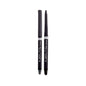 Loreal Paris Infaillible Automatic Eyeliner - Long Lasting Matte Black Finish for Precise Eye Lining