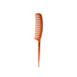 Janeke Fashion Orange Detangling Hairbrush 1 pc