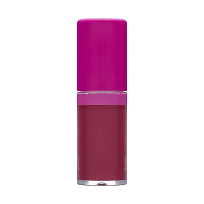 Beaulis Lip Care Product - Moisturizing Lip Balm with Color, Portable Lip Gloss - Beaulis Fun Chubby Drops Dudak Yağı 535 Pink Whisper