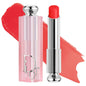 Dior Addict Lip Glow Balm - Hydrating Lip Care with Color, pH-Activated Formula & 48H Hydration