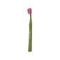 Dentiste 6580 Super Premium Soft Manual Toothbrush for Sensitive Teeth - Gentle Green