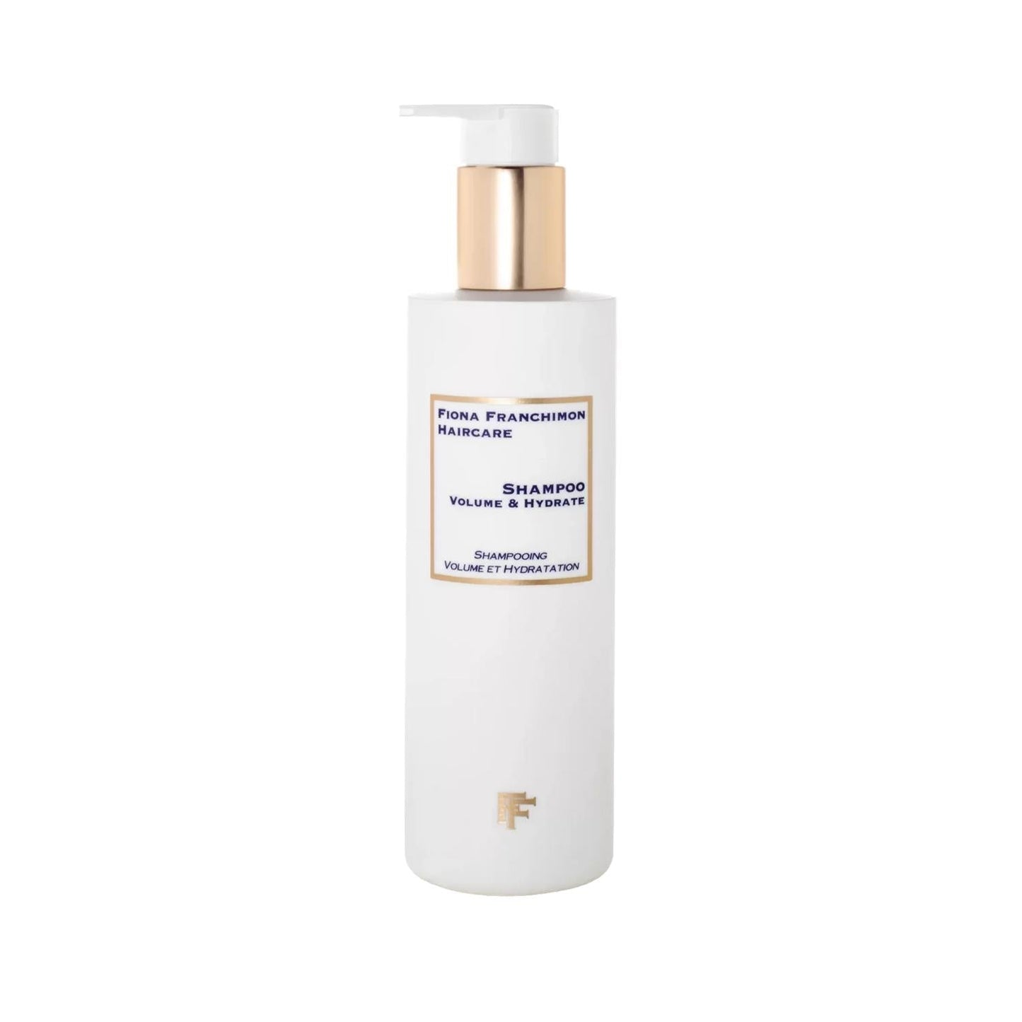 Fiona Franchimon Volume & Hydrate Shampoo 250 ml