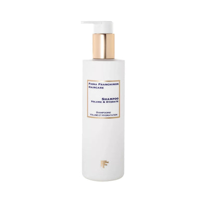 Fiona Franchimon Volume & Hydrate Shampoo 250 ml