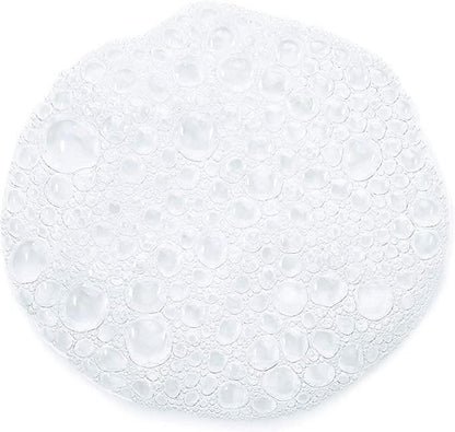 CeraVe Foaming Cleanser for Normal to Oily Skin - Gentle, Non-Comedogenic Facial Cleanser with Ceramides & Hyaluronic Acid