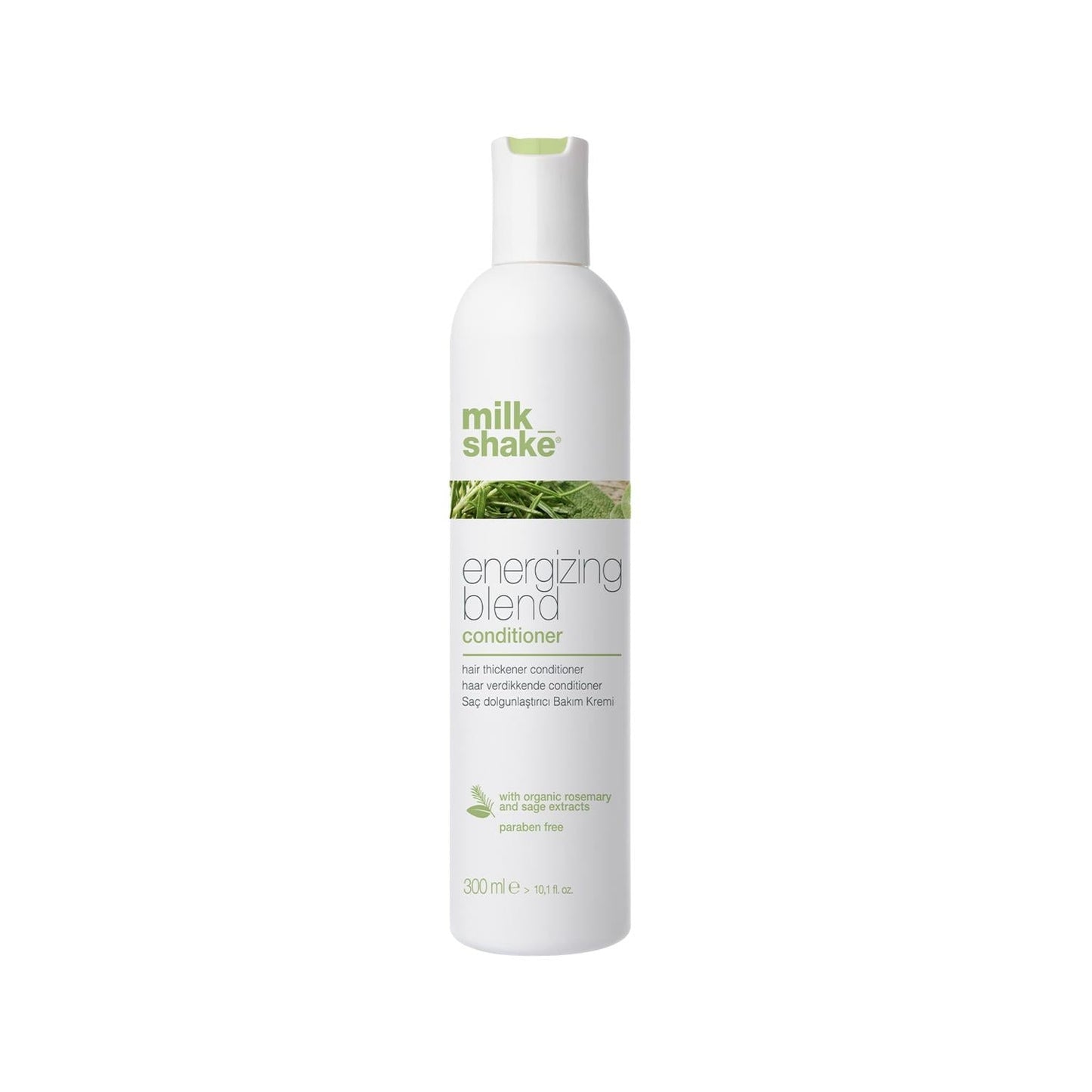 milk_shake Energizing Blend Conditioner for Fine Hair 300 ml