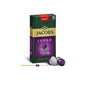 Jacobs Jacobs Lungo 8 Intenso Coffee Capsules - Nespresso Compatible, Intense Coffee, 8 Capsules