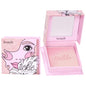 Cookie and Tickle - Silky Soft Powder Highlighter for Natural Glow, Chemical-Free & Buildable Coverage