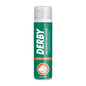 Derby Shaving Foam - Amber Scent | 6.76 fl. oz.
