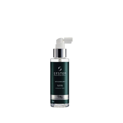 System Professional Man Anti-Dandruff, 100 ml