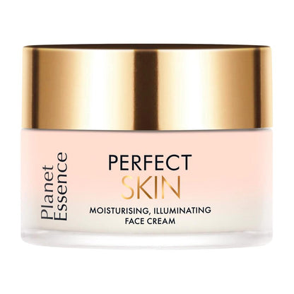 Planet Essence Perfect Skin Moisturizing Face Cream 50 ml
