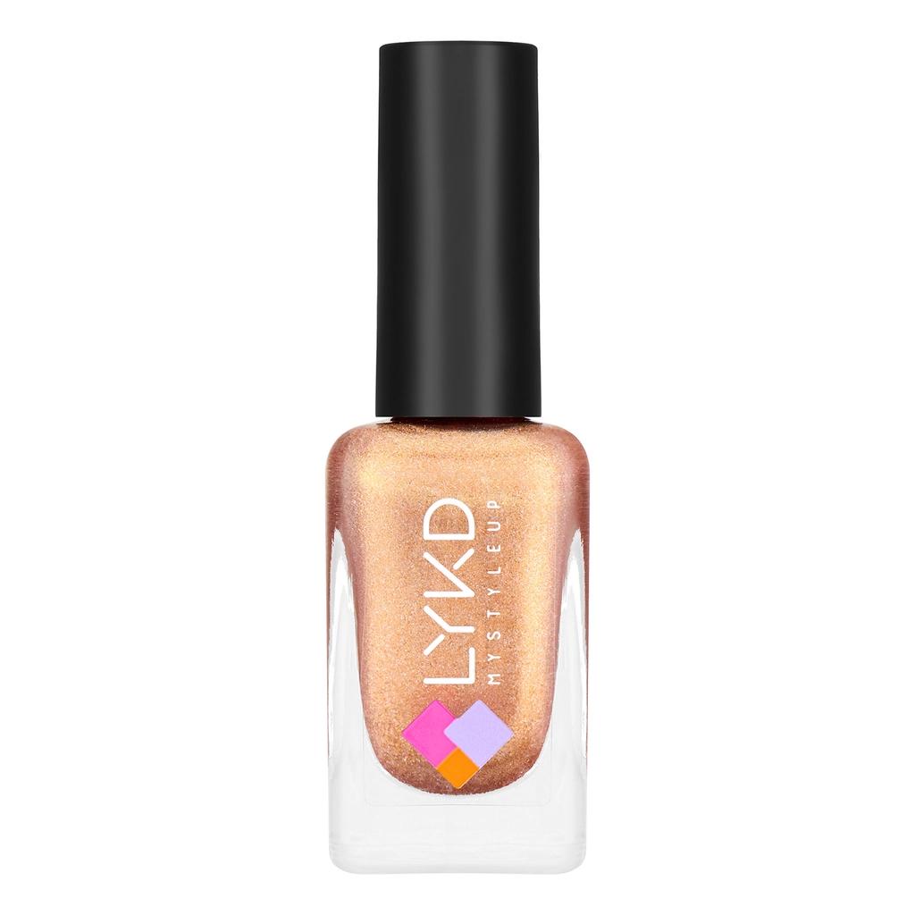 LYKD My Style Up Nail Enamel 917 Glarious Glossy Polish