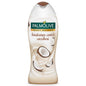 Palmolive Natural Coconut Body Wash Gel - Moisturizing, Eco-Friendly Shower Gel for Sensitive Skin
