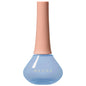 Glossy Vegan Nail Polish - Long-Lasting, High-Shine, Intense Color | Plant-Based, Paraben-Free for Smooth Finish and Healthy Nails