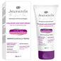 Jeuvenile Hyaluronic Acid Facial Cleansing Gel: Deeply Hydrating & Gentle Aloe Vera Face Wash for Dry, Sensitive Skin - 150ml