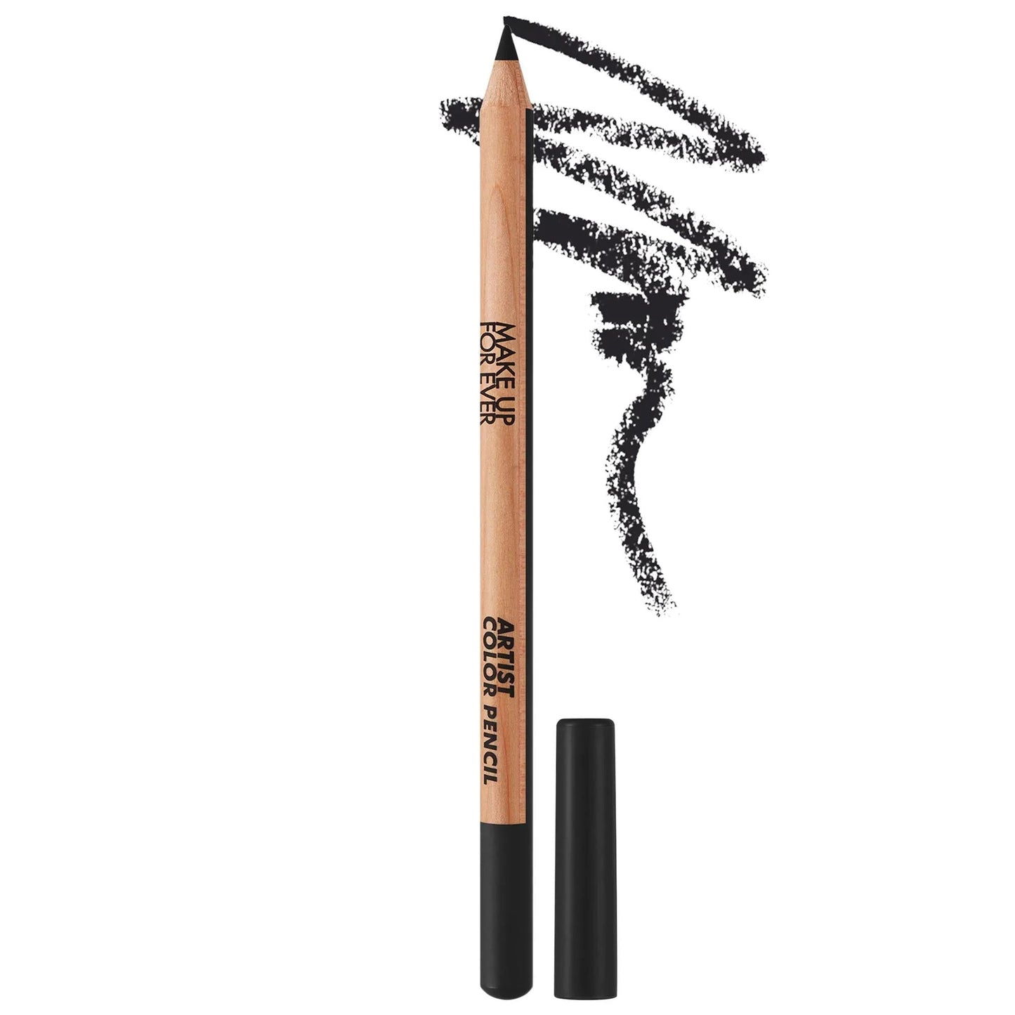 Artist Color Pencil: Longwear, High-Pigment Creamy Matte Eyeliner - Define Eyes with Bold Color & Precision | Cruelty & Paraben-Free